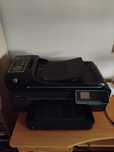 Impressora multifunções HP Officejet 7500A Wide Formal e all-in-one