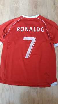 Koszulka Manchester United M-S