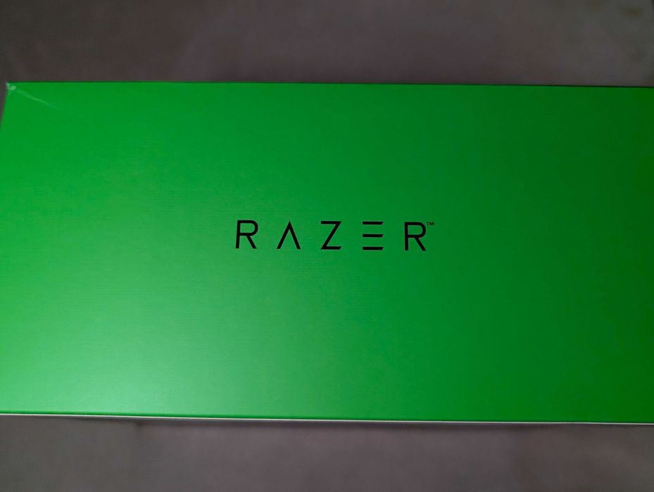 Игровые наушники Razer Kraken X | Гарнитура | 7.1 звук  |