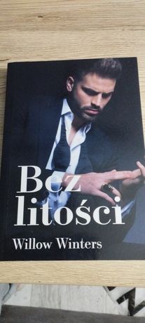 Willow Winters Bez litości