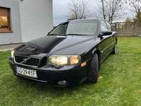 Volvo S80 2006r Black Edition