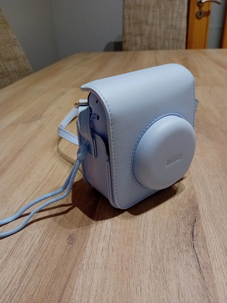 Máquina Fotográfica Instantânea INSTAX Mini 12