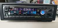 Radio kasetowe Kenwood KRC-779R MASK Pilot Bluetooth KLASYK