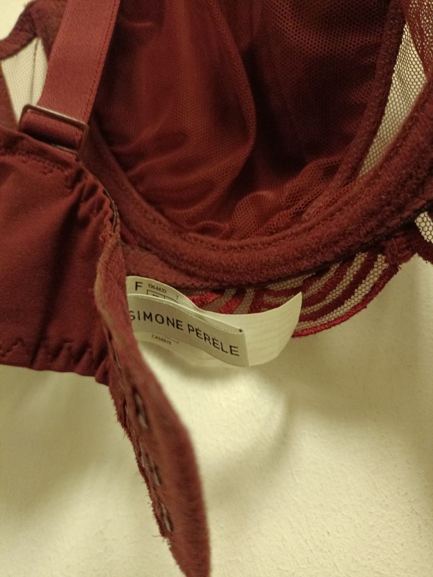 Biustonosz Simone Perele 70  F