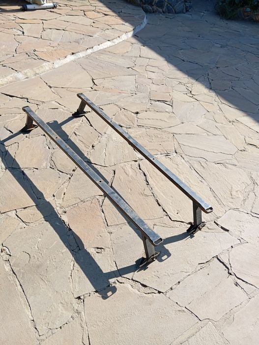 Продам авто багажники!