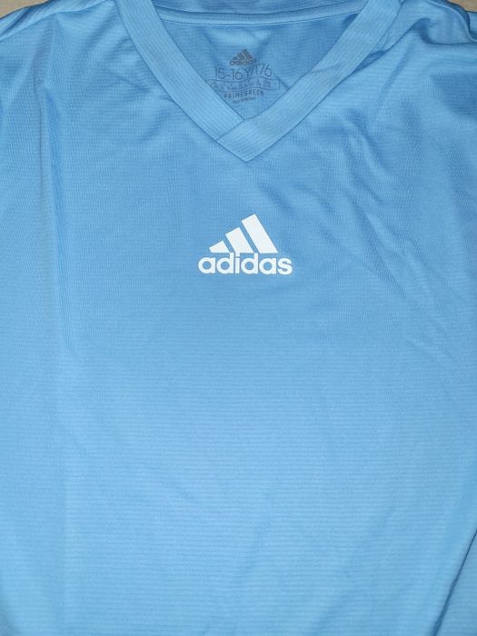 Equipamento Adidas Aquecimento (NOVO)