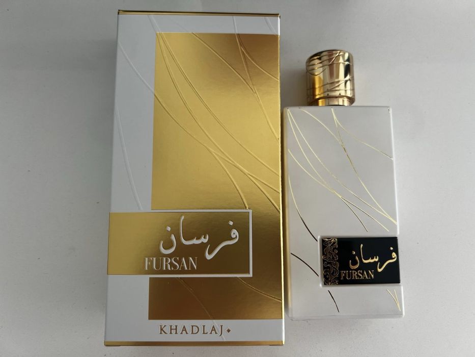 Khadlaj Fursan 100ml
