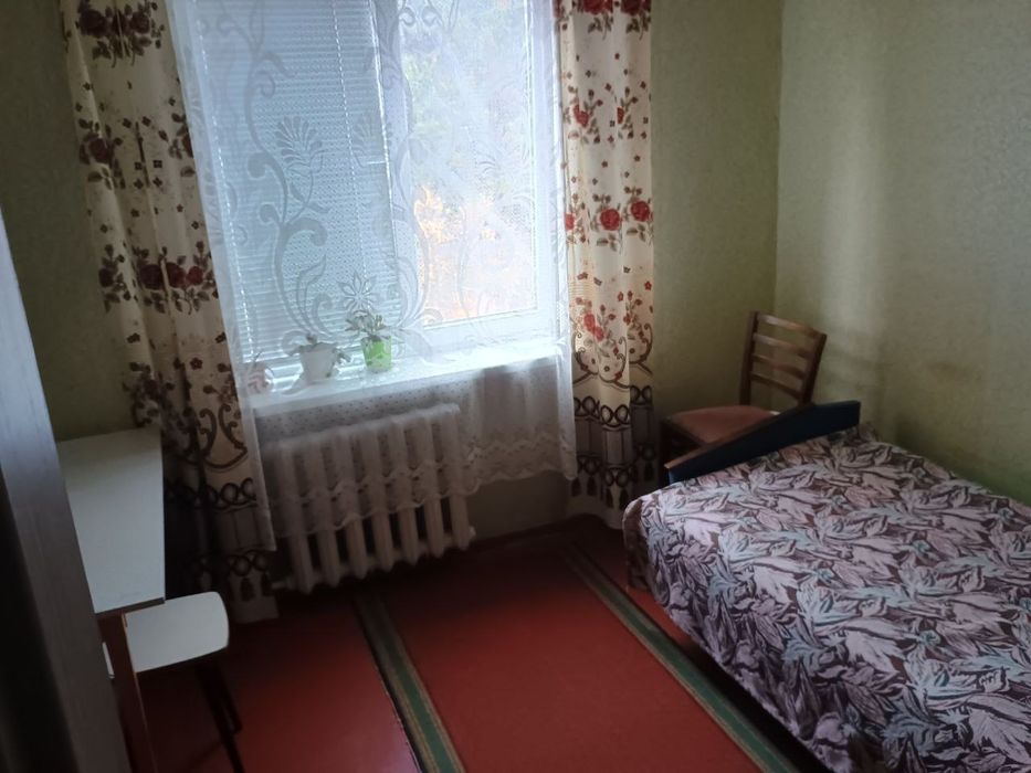 Здається в оренду кімната.Обухів
