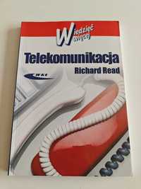Telekomunikacja - Richard Read