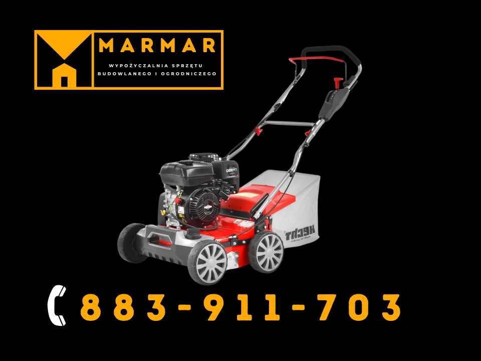 Aerator rurkowy Weibang ! WYNAJEM, WYNAJMĘ WYPOŻYCZALNIA !