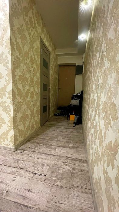 Продам  Квартиру. Черёмушки.