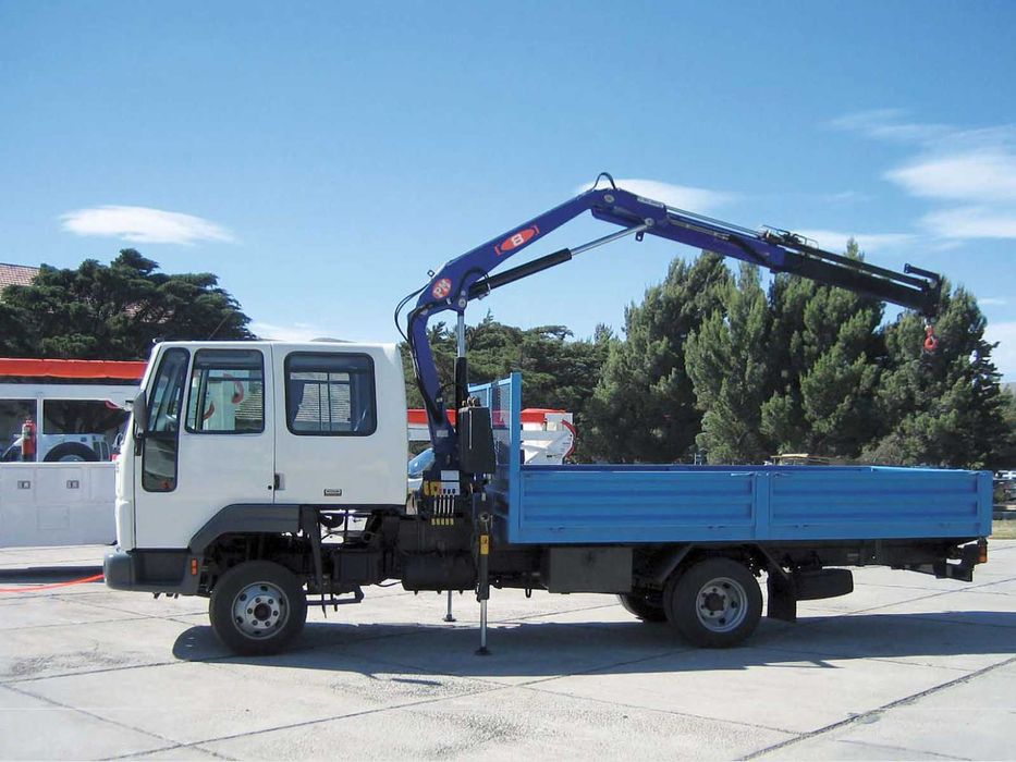 Оренда/Послуги екскаватора навантажувача JCB 3-4 CX самоскиди та іншої