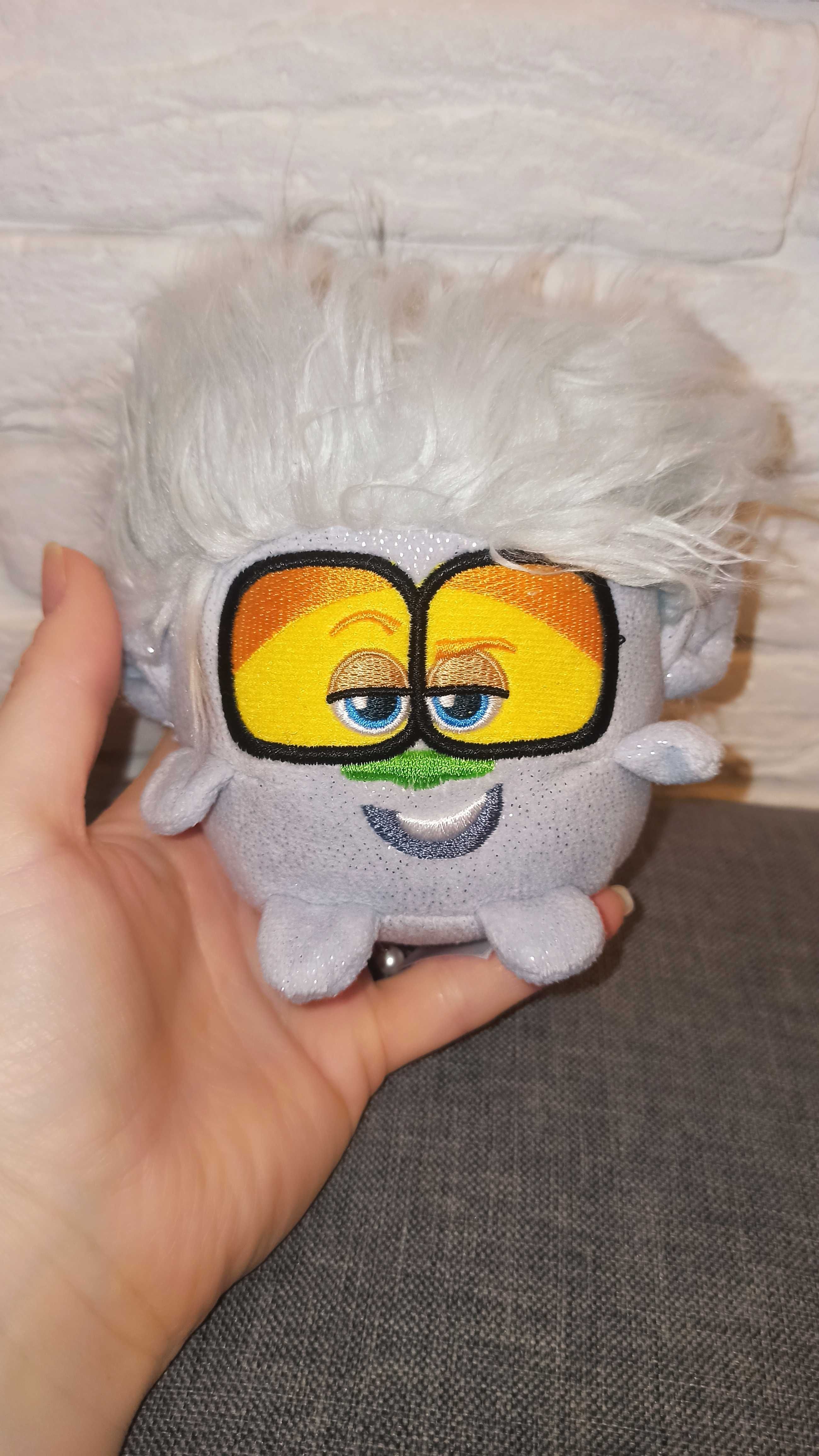 Мягкая игрушка Trolls Тролль Алмаз