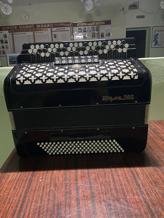 Баян Тульський .Тула 302