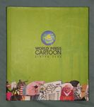 Livro Ilustração - World Press Cartoon '06