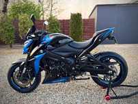 Suzuki gsx-s 1000 gsxs 750 kawasaki z800 yamaha fz1 z1000 s z900