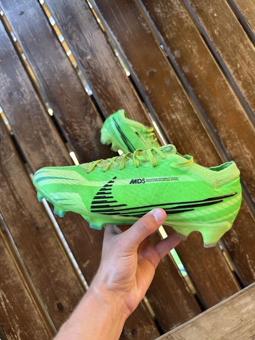 Бутси nike mercurial vapor