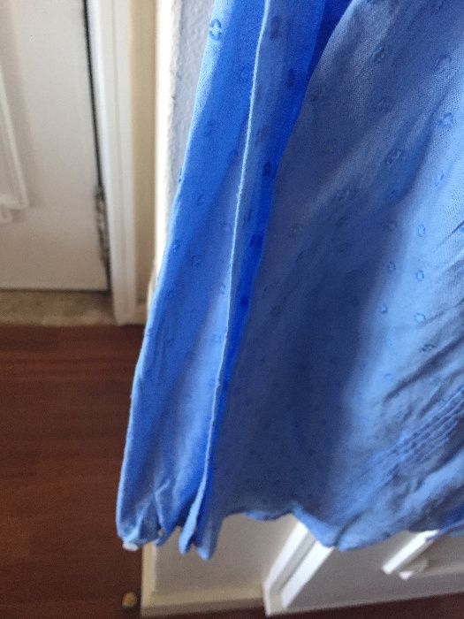 Camisa zippy t 7-8 anos menina