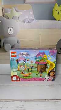 LEGO Gabby's Dollhouse "Вечірка в саду Котофеї" 130 деталей 10787
