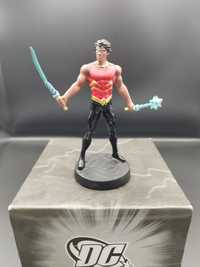 Figurka DC Comics AQUALAD ok 10 cm ciężka
