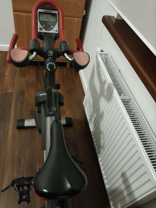 Rower treningowy Kettler