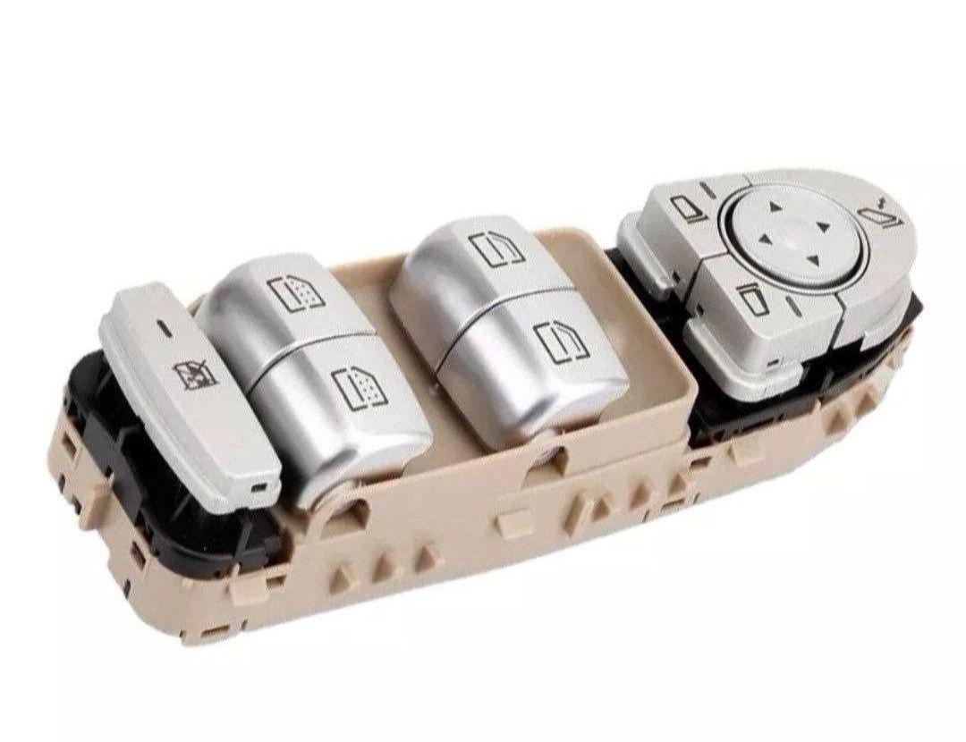 Comando/ Botões/ Interruptor Vidro Mercedes (W205/W213/W253 )(NOVOS)