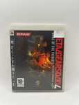 Metal Gear Solid 4 3xA Ps3 nr 0373