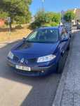 Renault Megane 2
