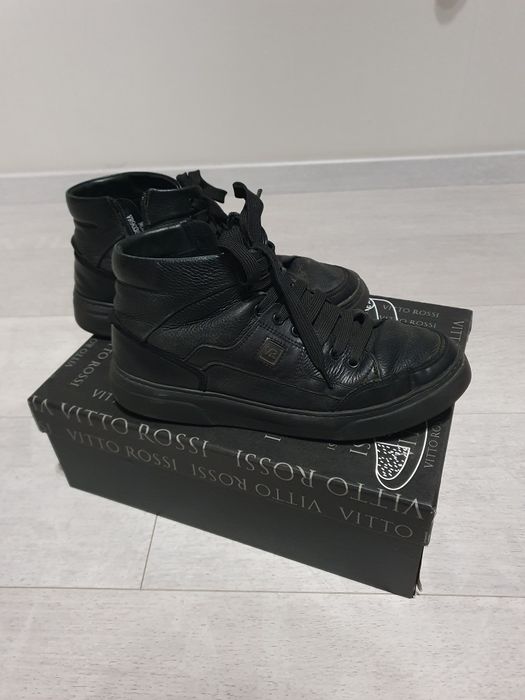 Ботинки Vitto Rossi