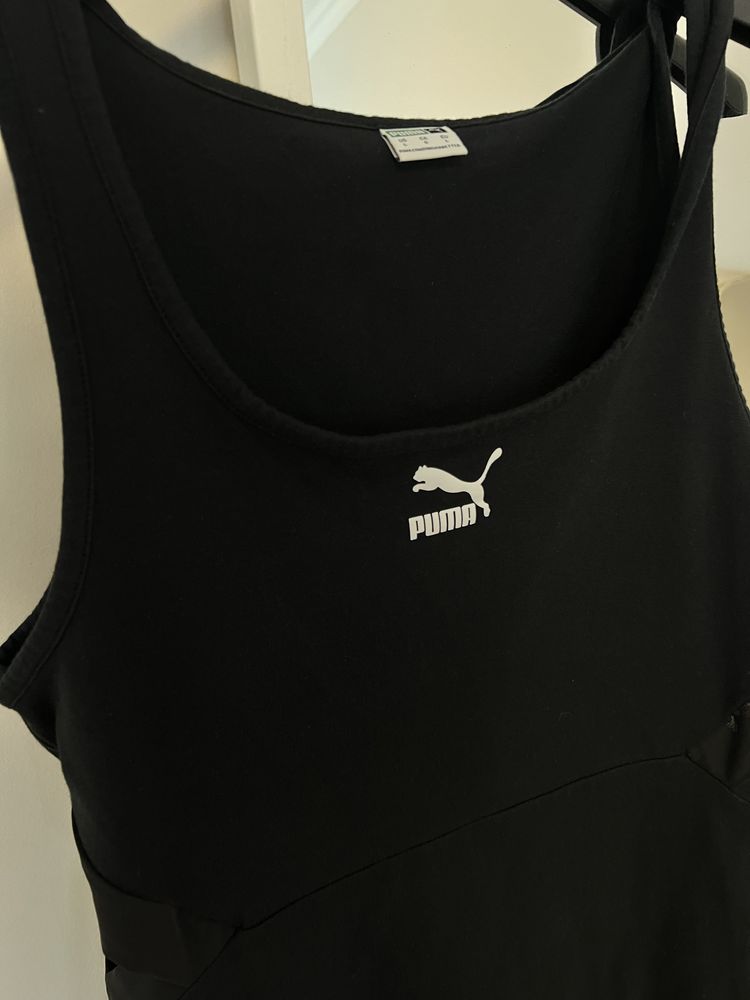 Puma sukeinka L czarna