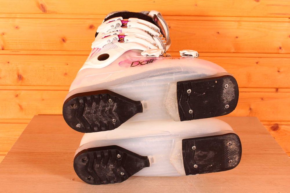 Buty dziecięce Dalbello Gaia 4, wkładka 23.5 cm !!!
