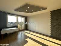 M4 54m2 Świetny Układ/Balkon/Zieleń/CO Miejskie