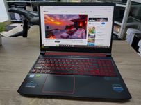 Потужний Ігровий Acer Nitro на Intel Core i5-9300H 16Gb + GTX 1650 4Gb