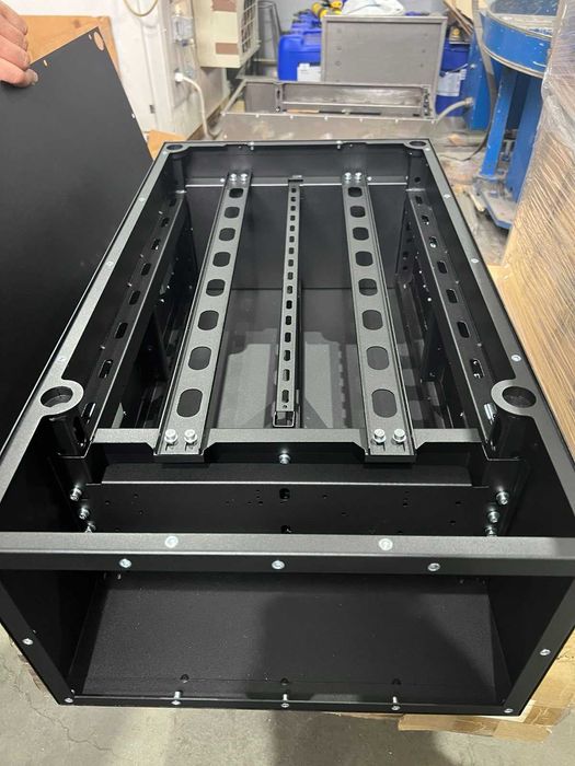 Корпус для збирання акумулятора Lifepo4/280Ah - 314Ah/джерело живлення