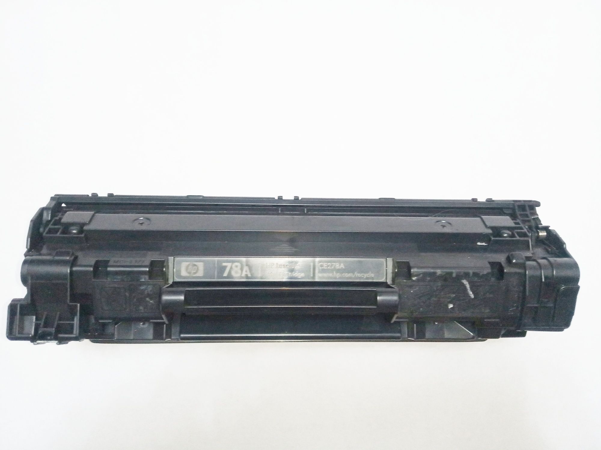 Картридж оригинальный HP 78A CE278A