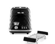 Toster DeLonghi Brillante