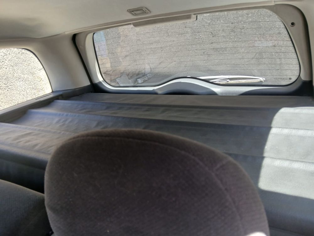Opel astra G caravan