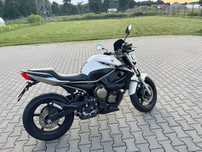 Yamaha XJ6 2010r A2