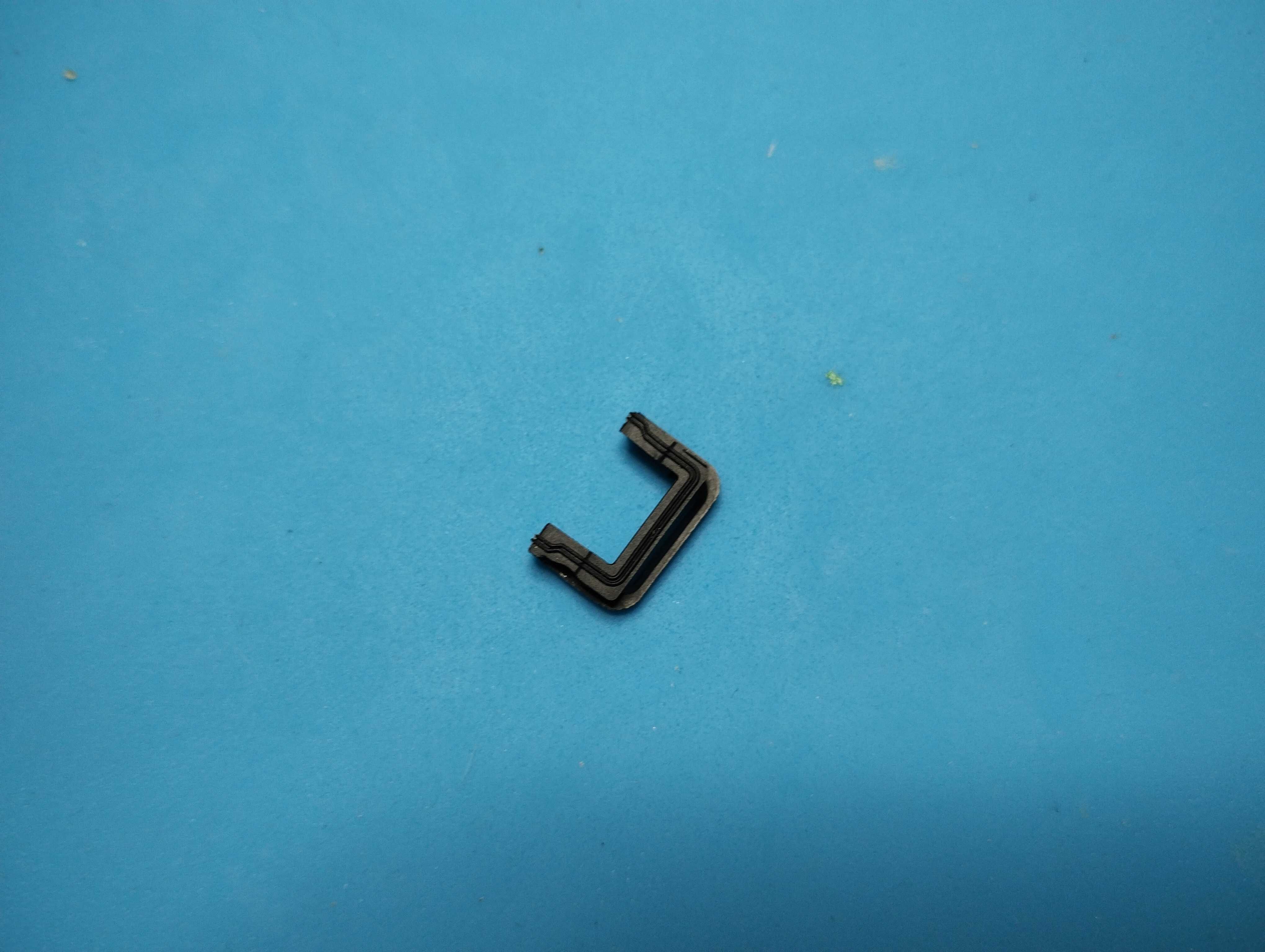 Gumka Ładowania Realme 11 5G – Oryginalna, z Demontażu