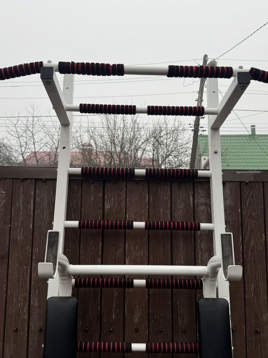 Продам шведскую стенку