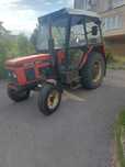Zetor 5211  Zetor 5211