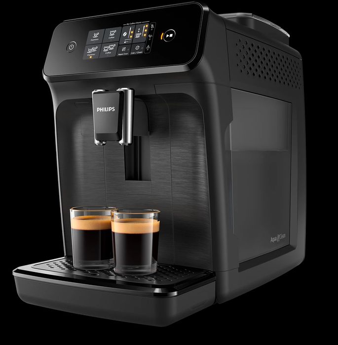 Кавомашина Philips EP1200