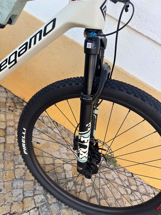 Bicicleta Megamo Track R100 10 - Tamanho S