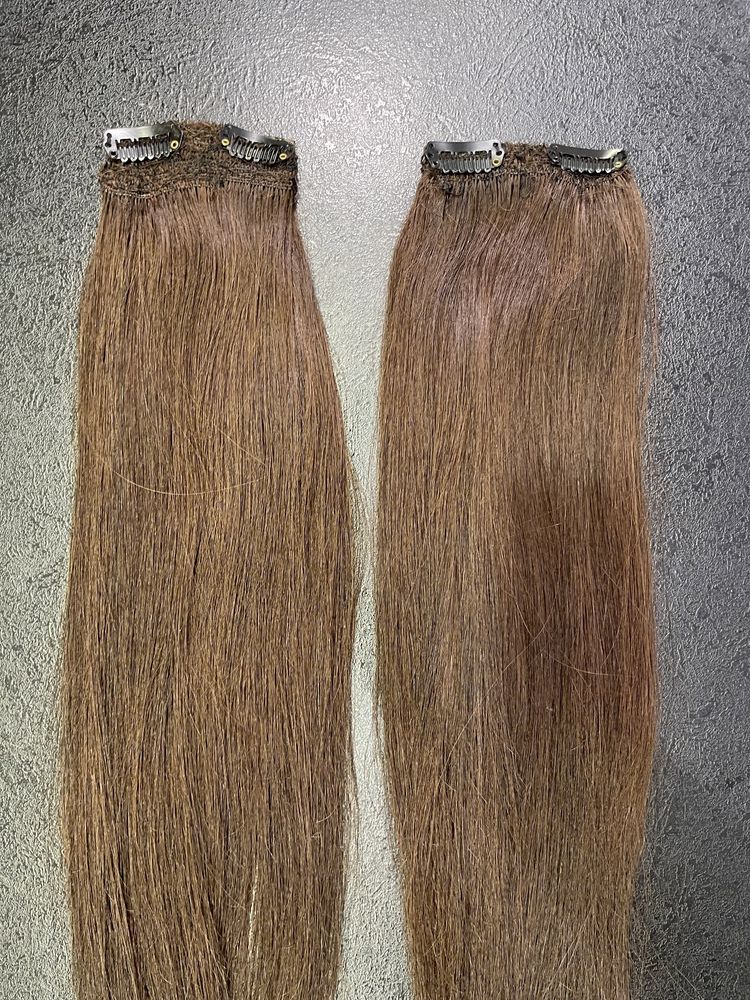 Треси -Словʼянське волосся 55 см-