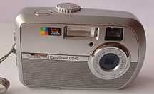 Kodak EasyShare CD40