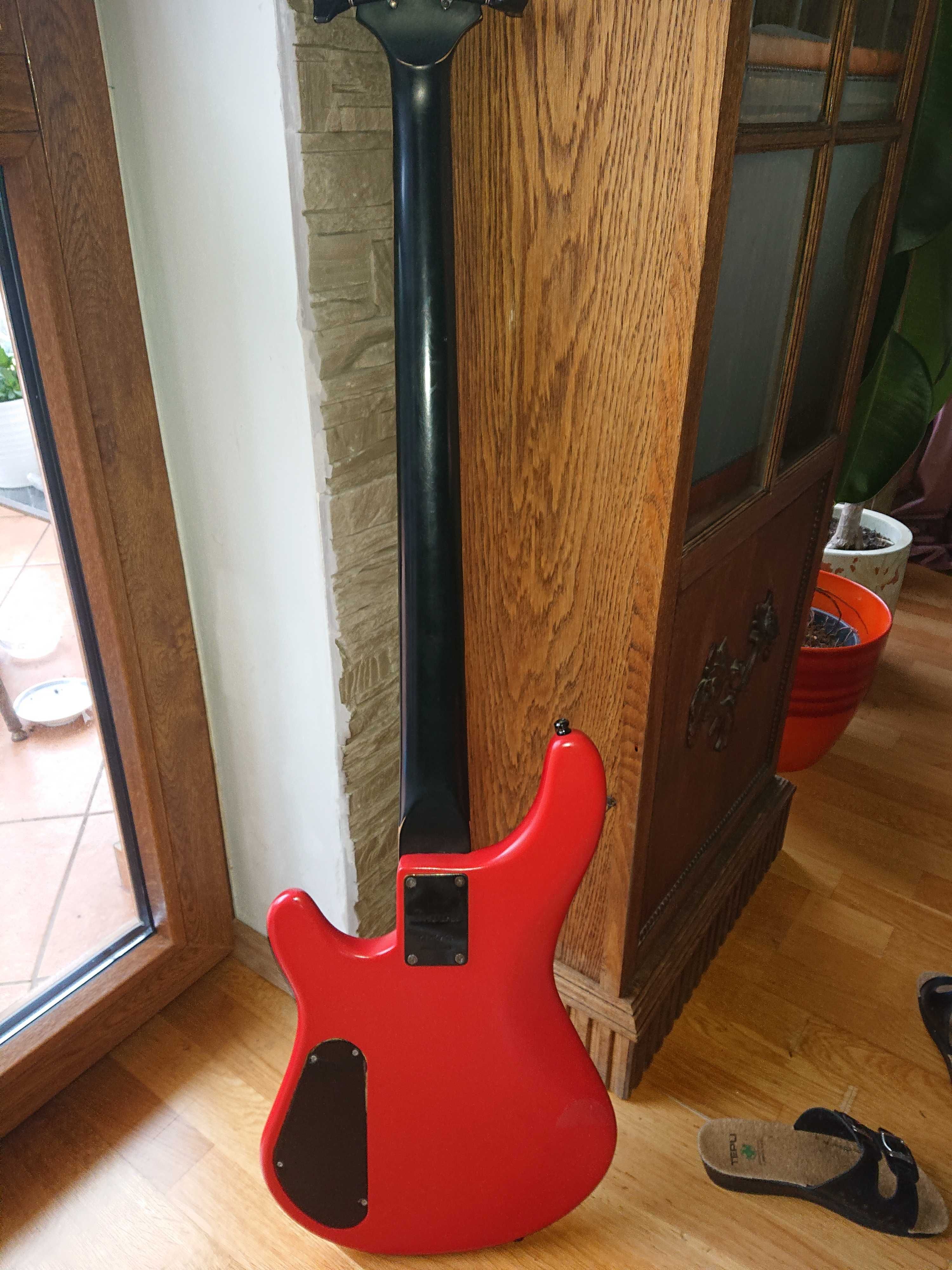 Gitara basowa ibanez rb850