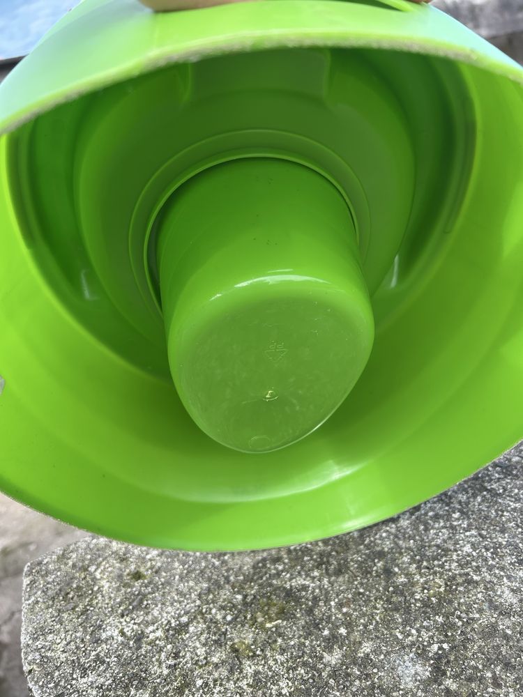 Penico sapo para crianca