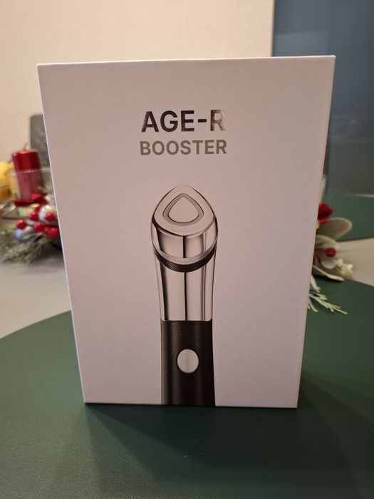 Пристрій Medicube AGE-R Booster-H