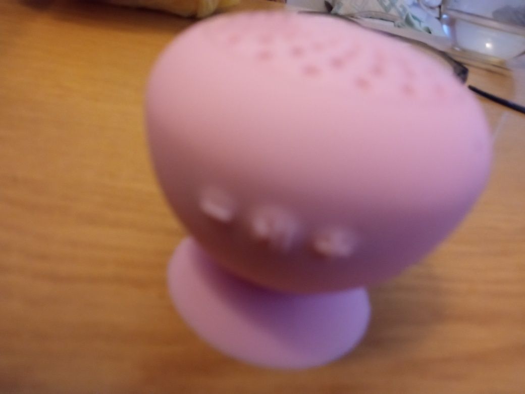 Głośnik bluetooth