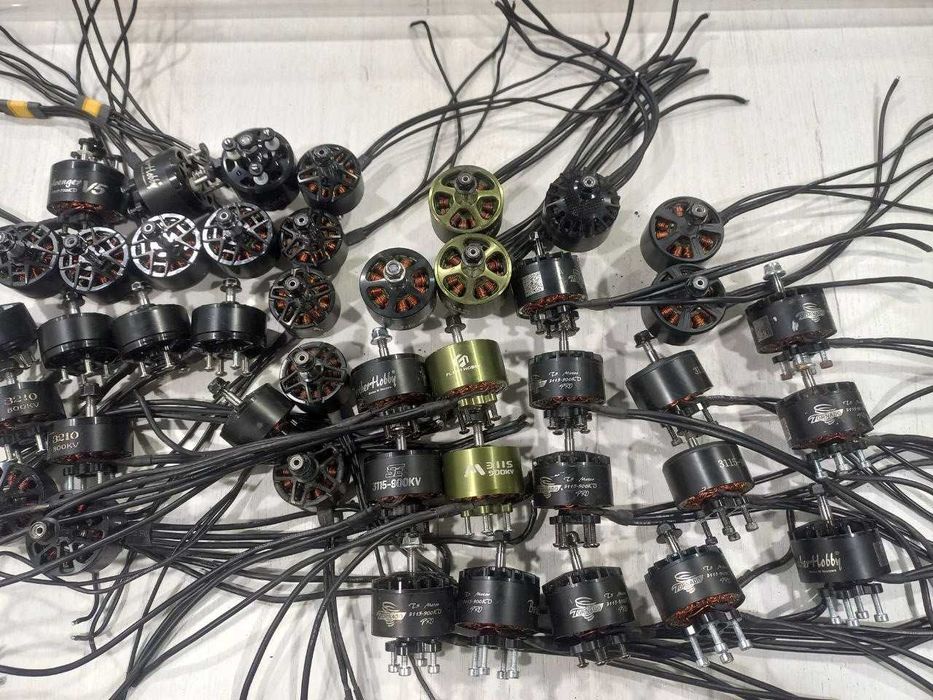 (оновлення 26.11) fpv вживані комплектуючі, стеки, vtx, камери і тд